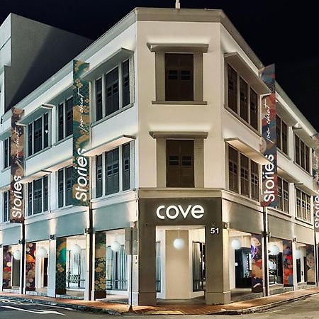 Stories Joo Chiat, A Hotel By Cove - Paya Lebar, Singapore - Newly Renovated Ngoại thất bức ảnh