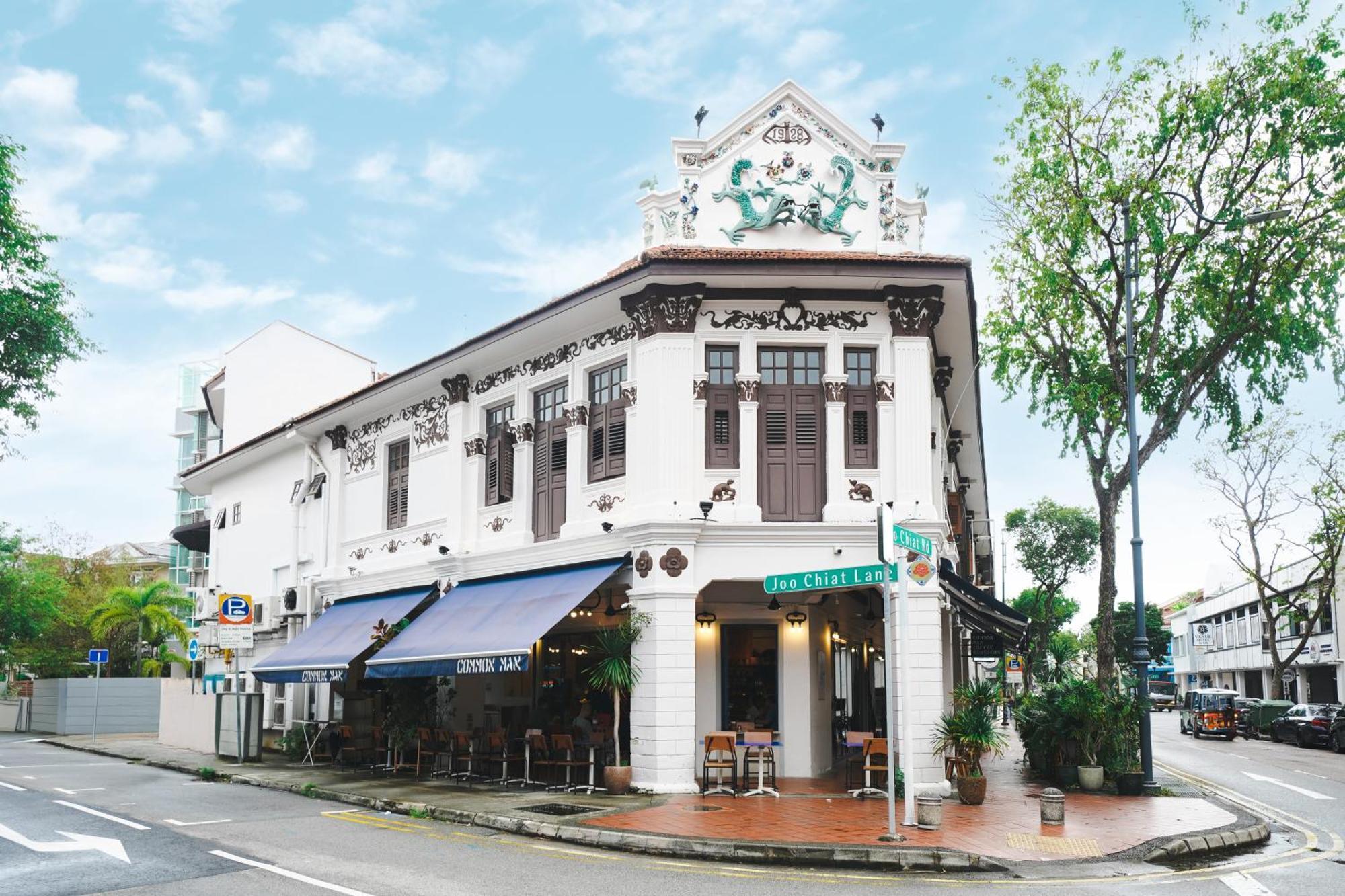 Stories Joo Chiat, A Hotel By Cove - Paya Lebar, Singapore - Newly Renovated Ngoại thất bức ảnh