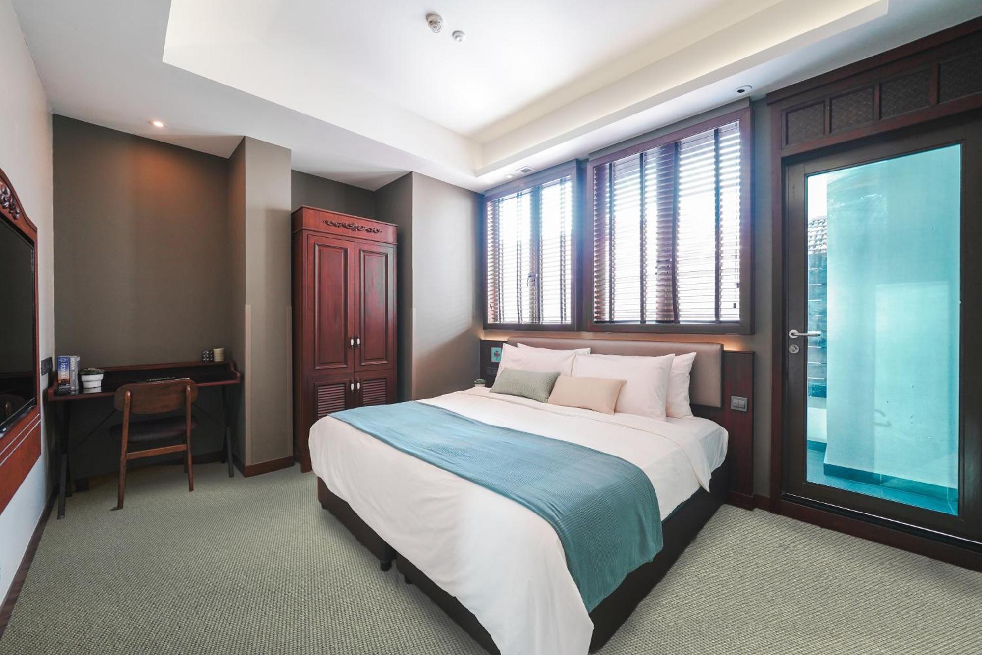 Stories Joo Chiat, A Hotel By Cove - Paya Lebar, Singapore - Newly Renovated Ngoại thất bức ảnh