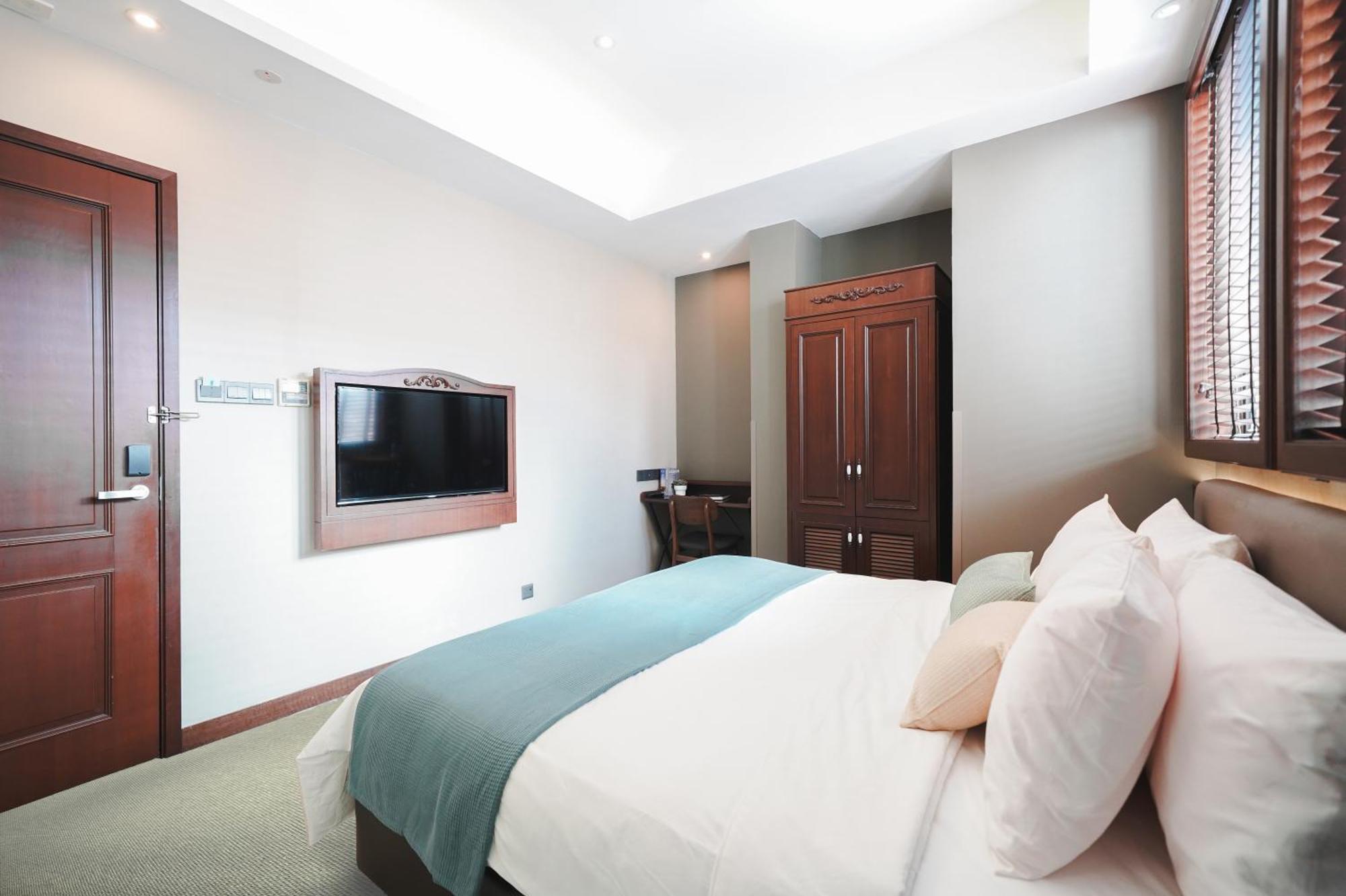 Stories Joo Chiat, A Hotel By Cove - Paya Lebar, Singapore - Newly Renovated Ngoại thất bức ảnh