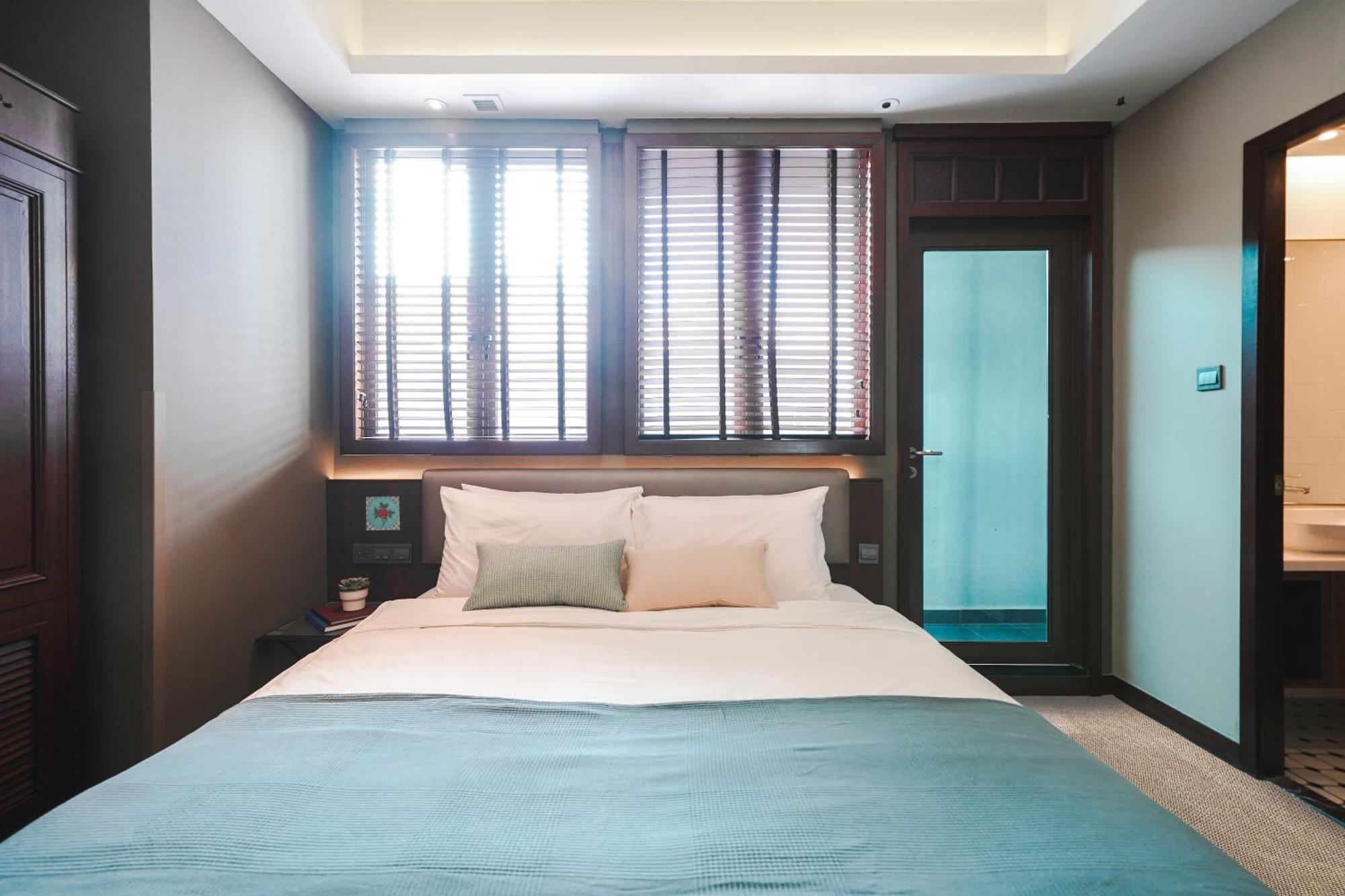 Stories Joo Chiat, A Hotel By Cove - Paya Lebar, Singapore - Newly Renovated Ngoại thất bức ảnh