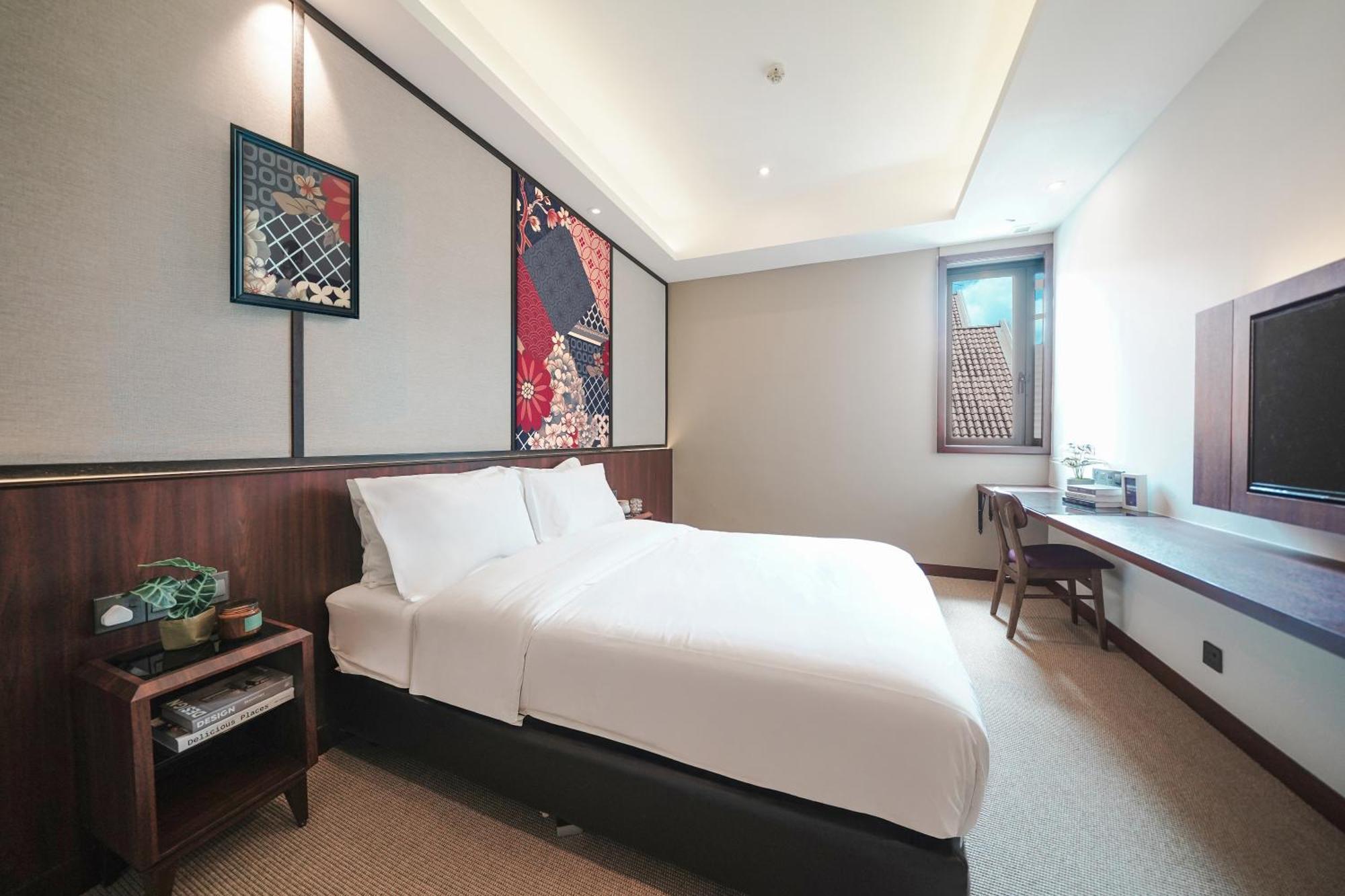 Stories Joo Chiat, A Hotel By Cove - Paya Lebar, Singapore - Newly Renovated Phòng bức ảnh
