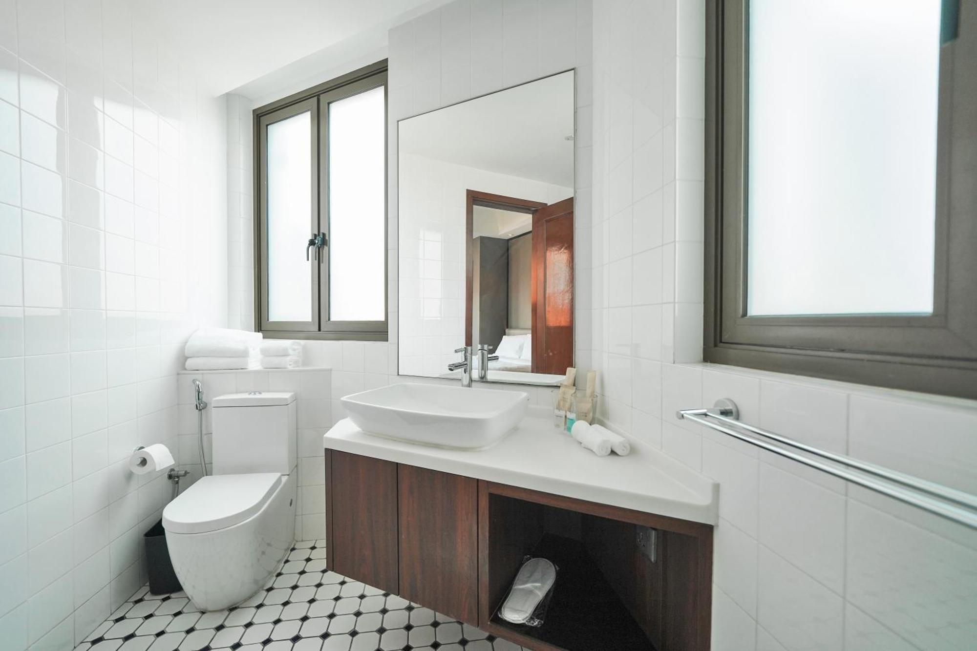 Stories Joo Chiat, A Hotel By Cove - Paya Lebar, Singapore - Newly Renovated Ngoại thất bức ảnh