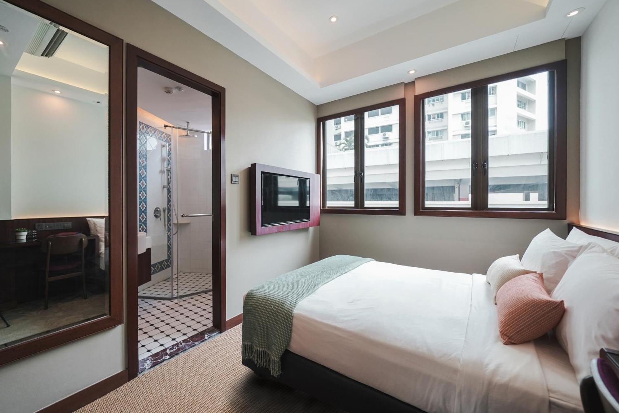 Stories Joo Chiat, A Hotel By Cove - Paya Lebar, Singapore - Newly Renovated Ngoại thất bức ảnh