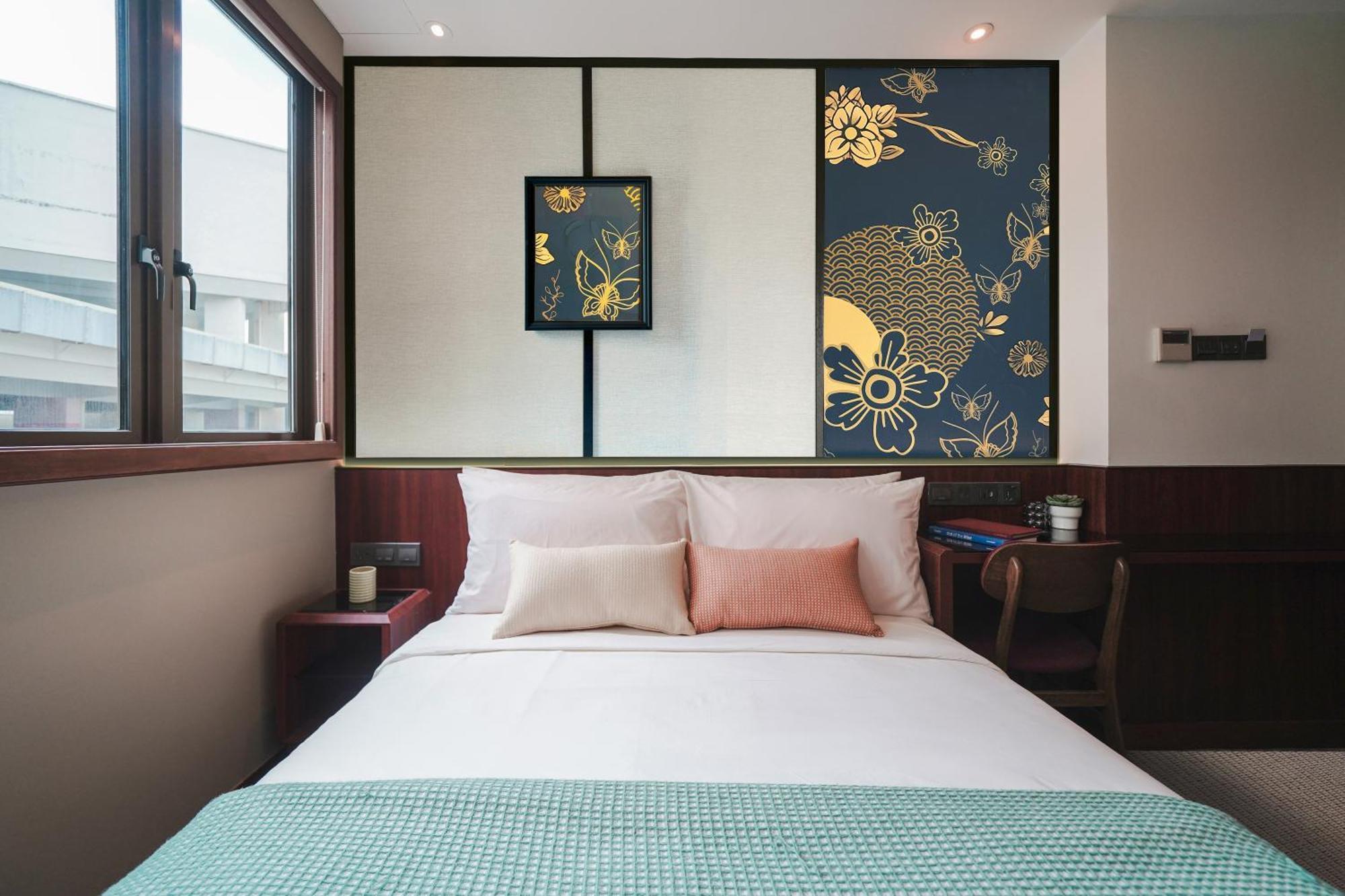 Stories Joo Chiat, A Hotel By Cove - Paya Lebar, Singapore - Newly Renovated Ngoại thất bức ảnh