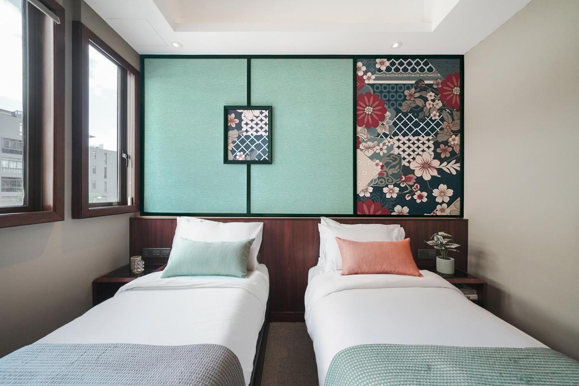 Stories Joo Chiat, A Hotel By Cove - Paya Lebar, Singapore - Newly Renovated Phòng bức ảnh