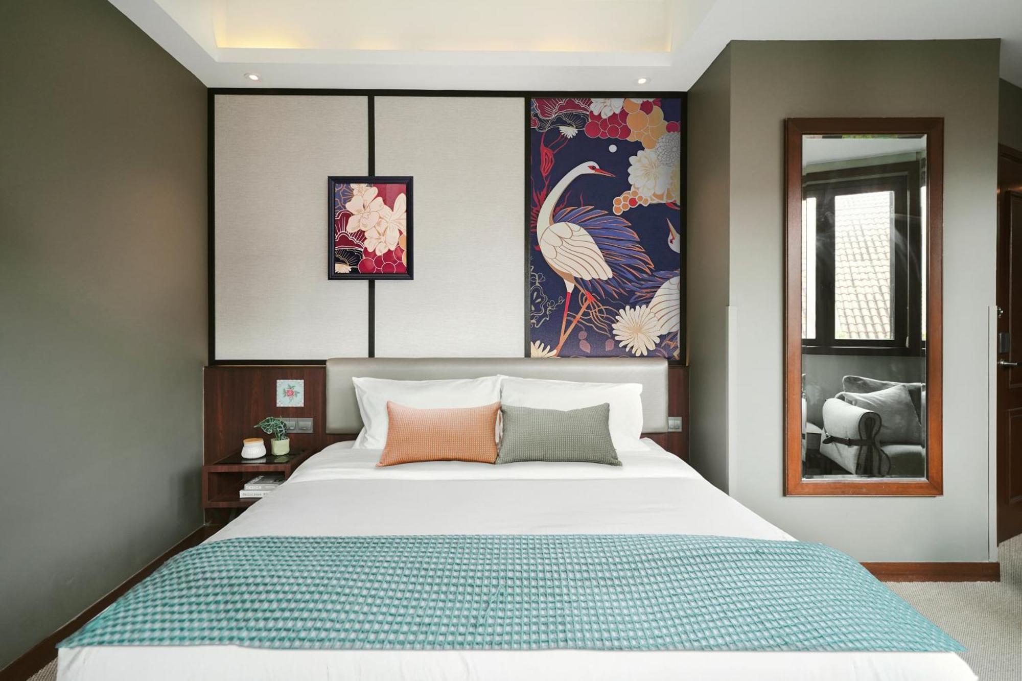 Stories Joo Chiat, A Hotel By Cove - Paya Lebar, Singapore - Newly Renovated Ngoại thất bức ảnh