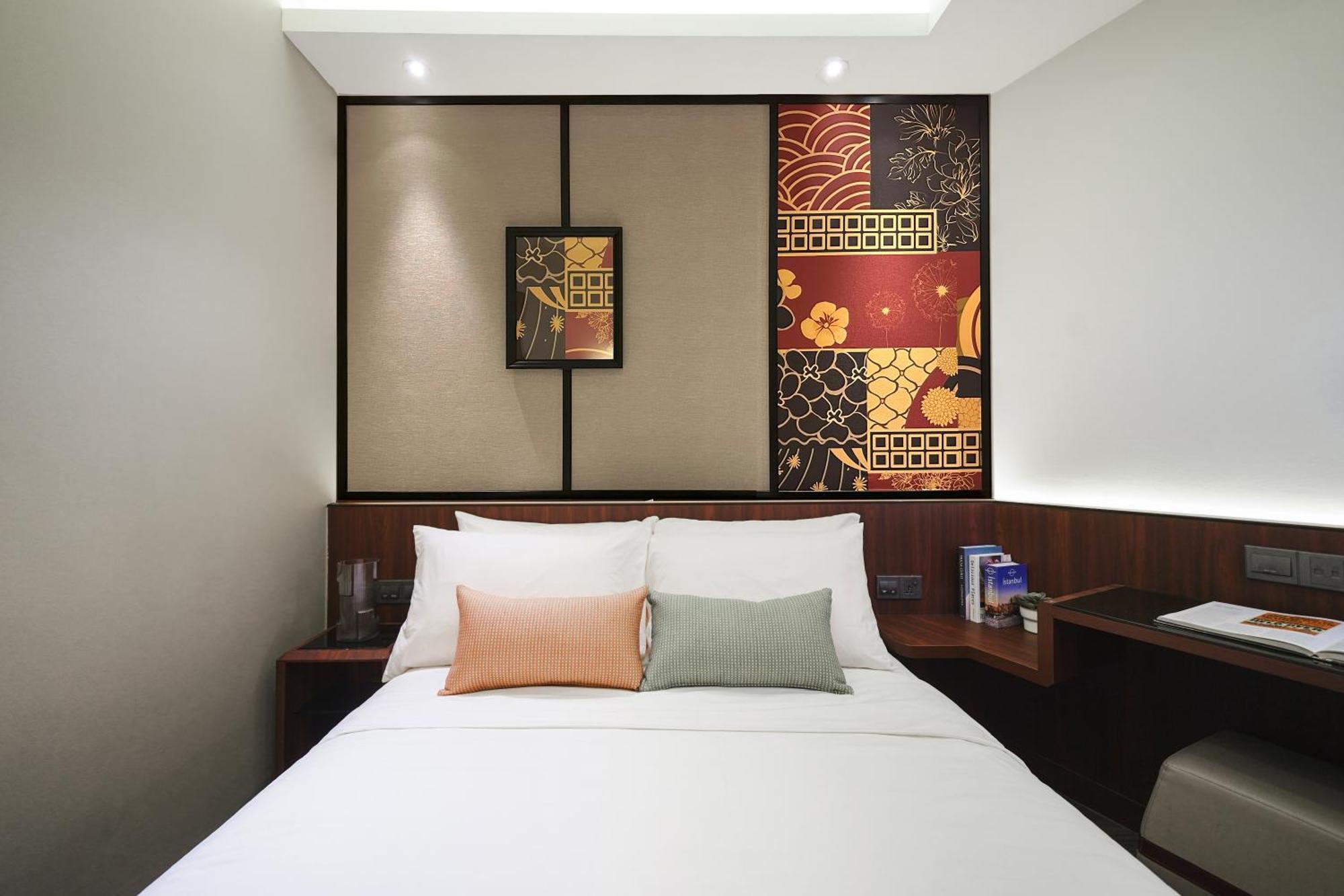 Stories Joo Chiat, A Hotel By Cove - Paya Lebar, Singapore - Newly Renovated Ngoại thất bức ảnh