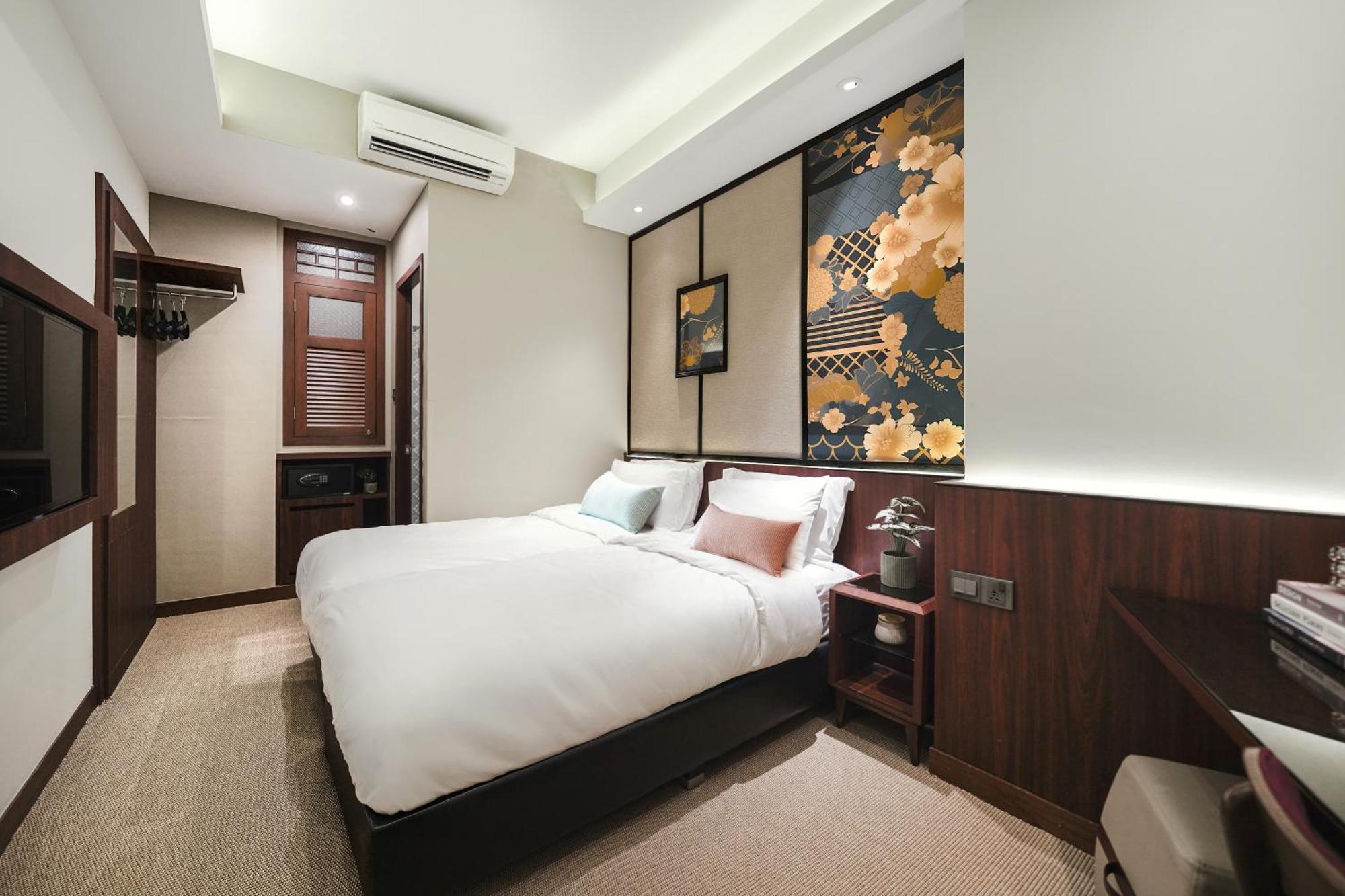 Stories Joo Chiat, A Hotel By Cove - Paya Lebar, Singapore - Newly Renovated Ngoại thất bức ảnh