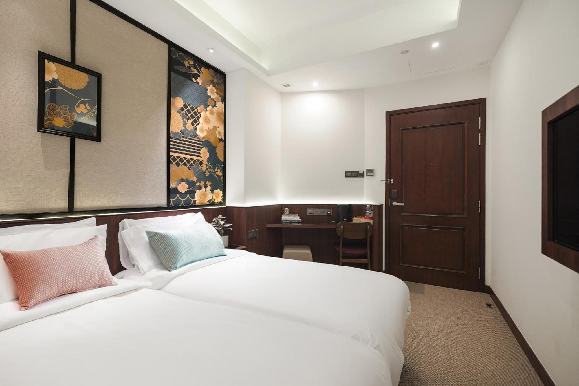 Stories Joo Chiat, A Hotel By Cove - Paya Lebar, Singapore - Newly Renovated Phòng bức ảnh