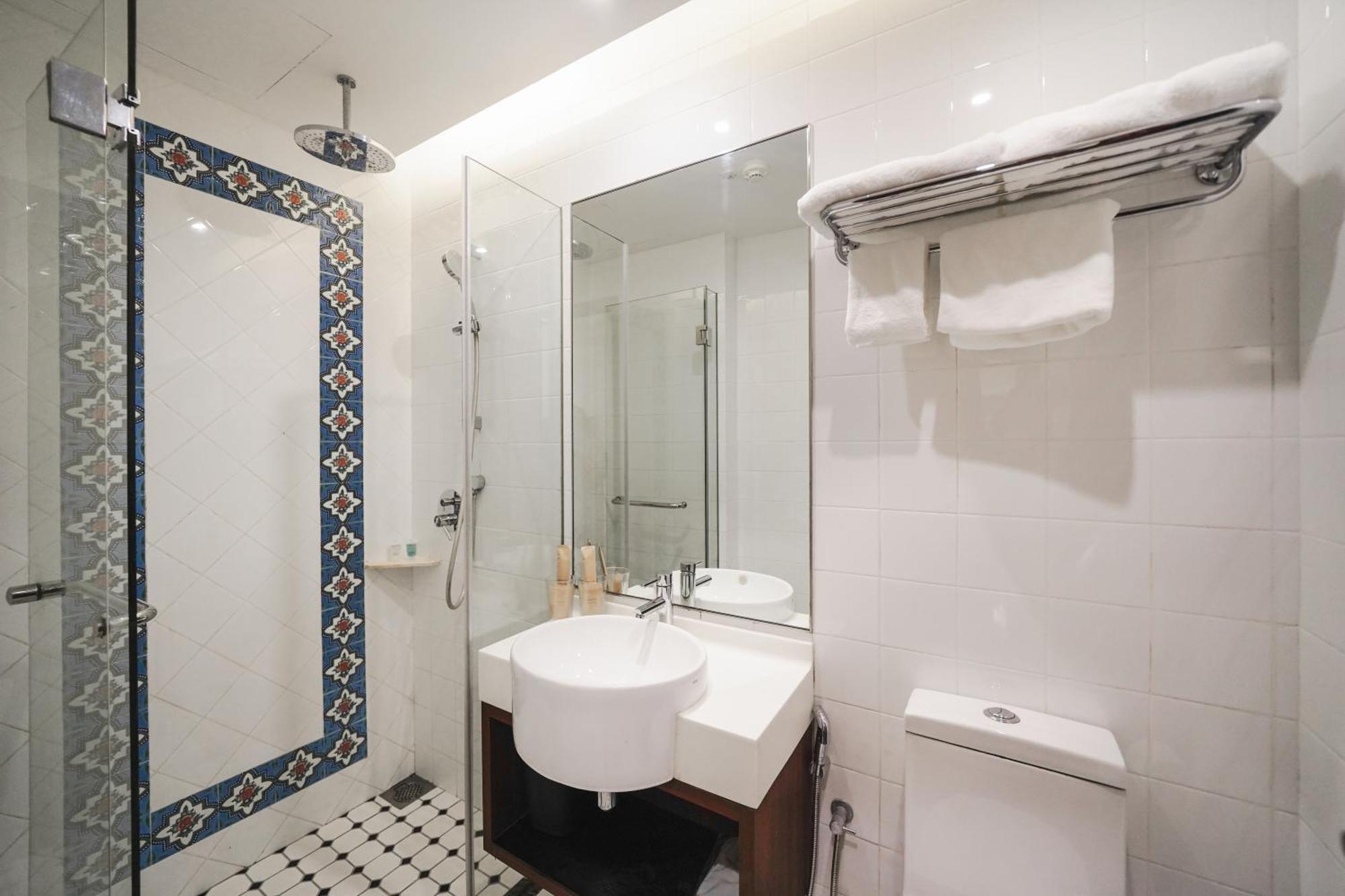 Stories Joo Chiat, A Hotel By Cove - Paya Lebar, Singapore - Newly Renovated Phòng bức ảnh