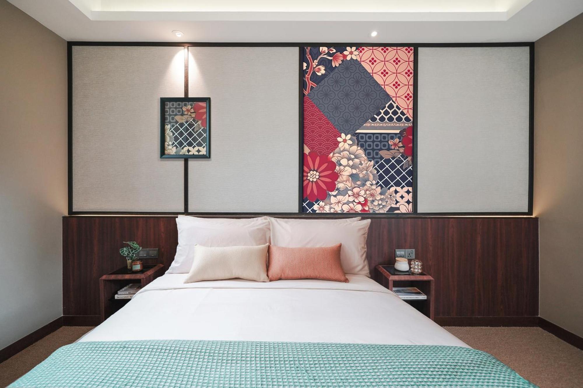 Stories Joo Chiat, A Hotel By Cove - Paya Lebar, Singapore - Newly Renovated Ngoại thất bức ảnh