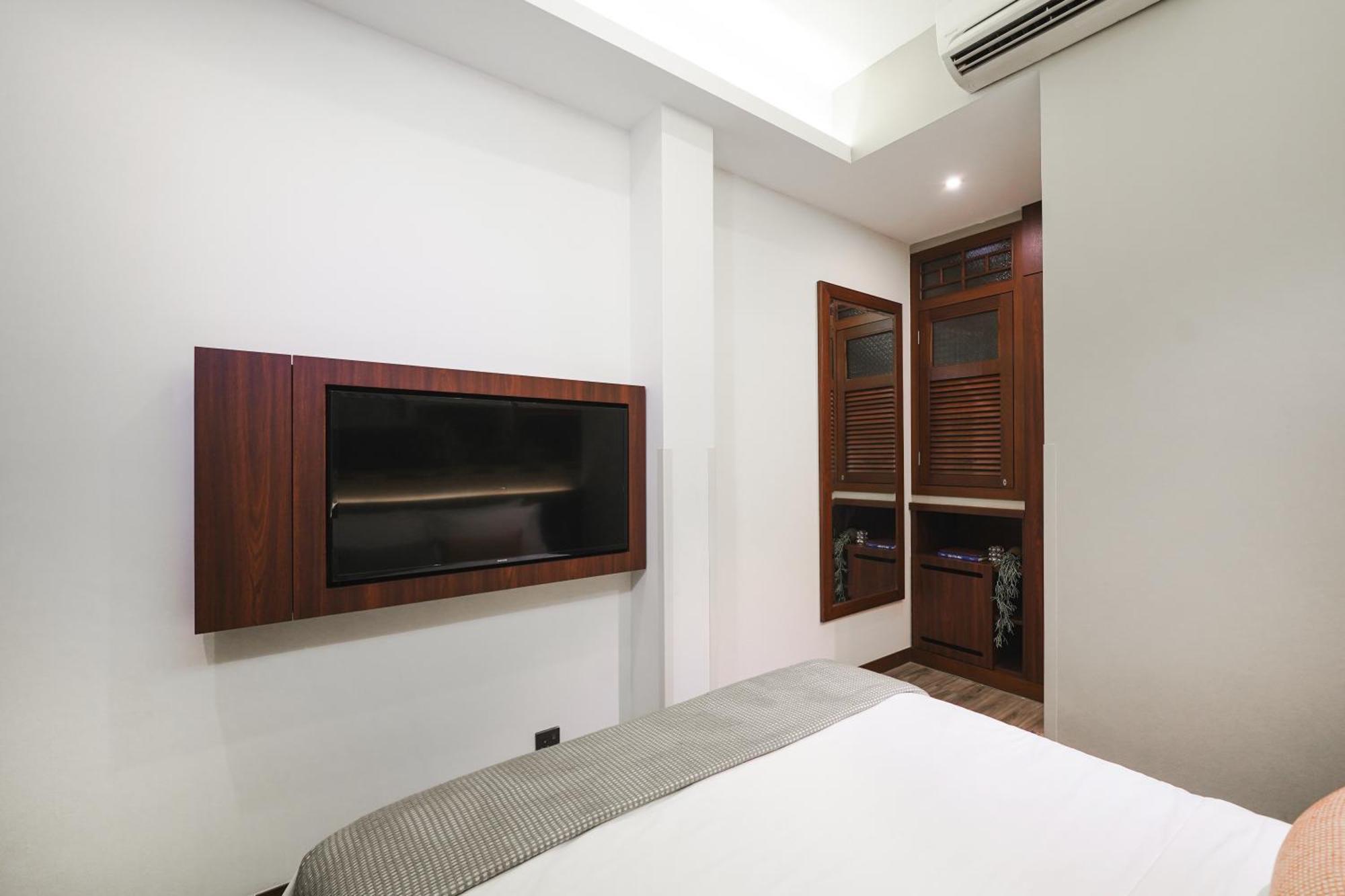 Stories Joo Chiat, A Hotel By Cove - Paya Lebar, Singapore - Newly Renovated Phòng bức ảnh