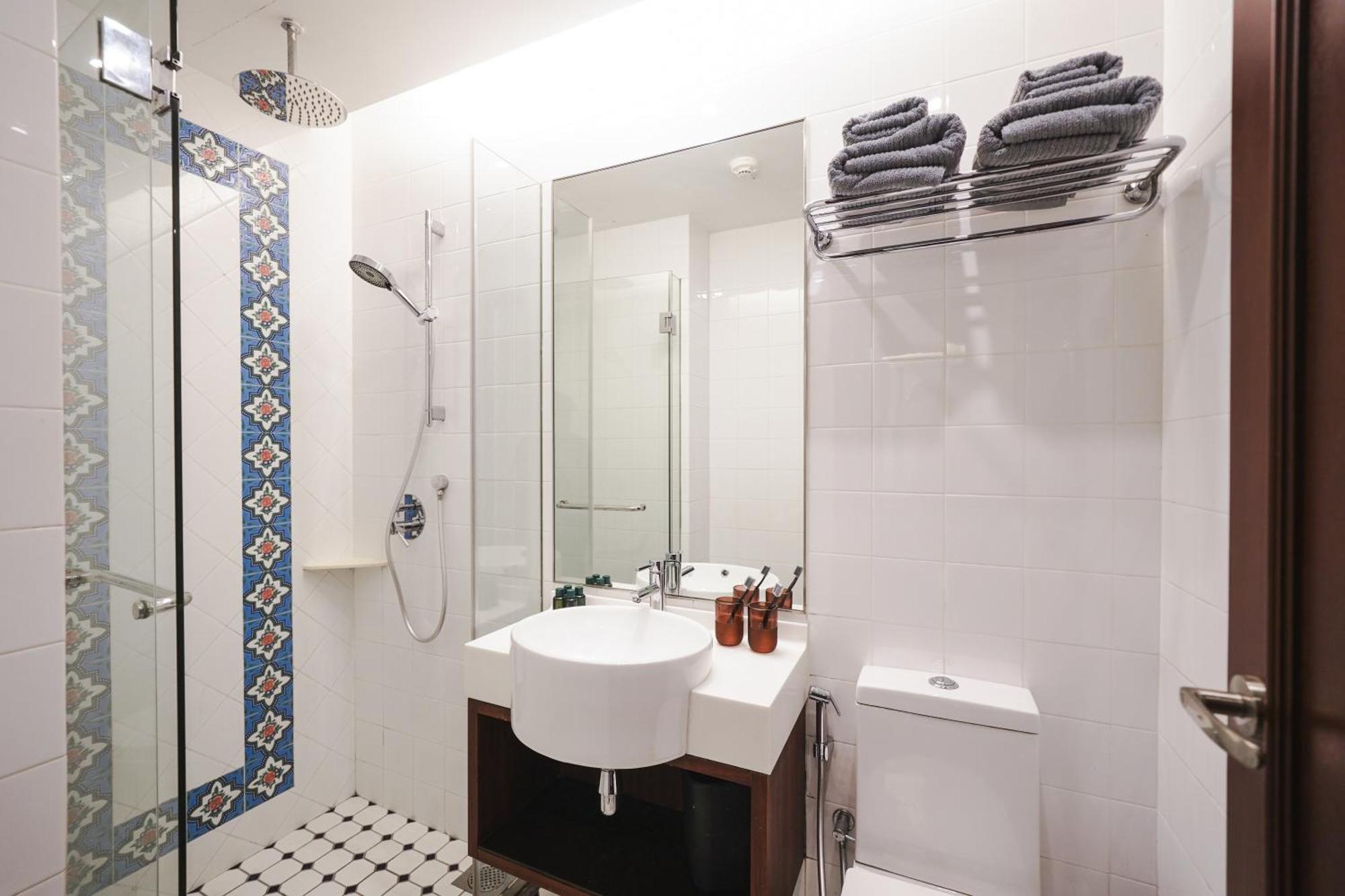 Stories Joo Chiat, A Hotel By Cove - Paya Lebar, Singapore - Newly Renovated Ngoại thất bức ảnh