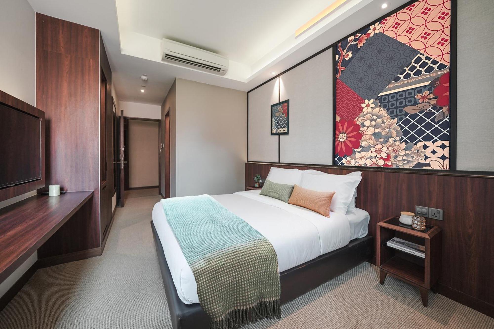 Stories Joo Chiat, A Hotel By Cove - Paya Lebar, Singapore - Newly Renovated Ngoại thất bức ảnh
