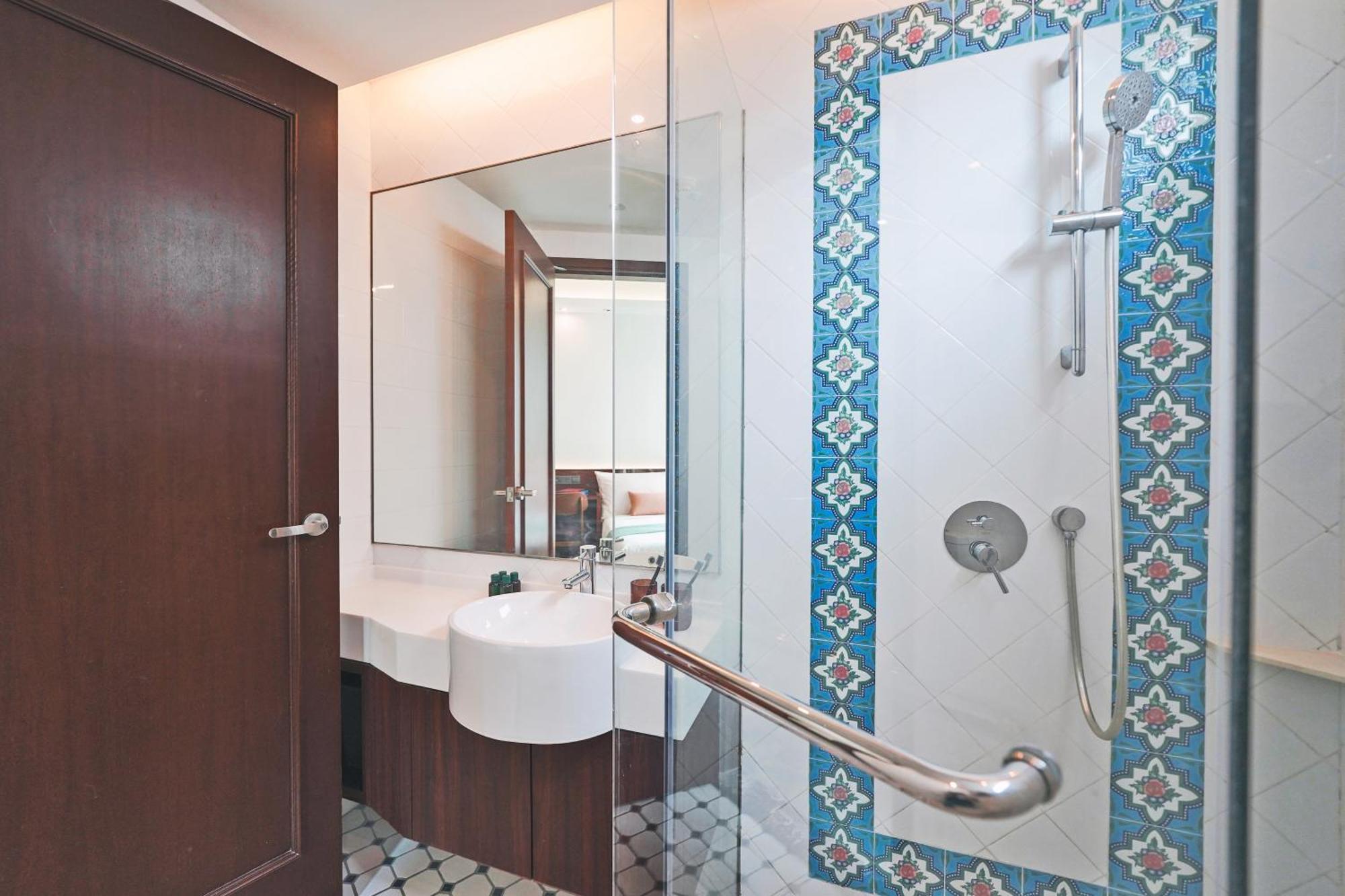 Stories Joo Chiat, A Hotel By Cove - Paya Lebar, Singapore - Newly Renovated Phòng bức ảnh