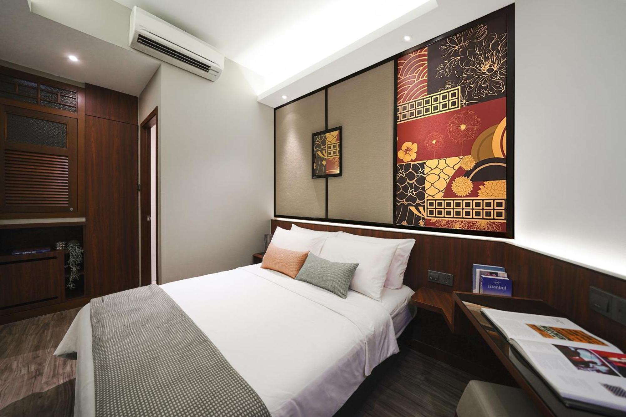 Stories Joo Chiat, A Hotel By Cove - Paya Lebar, Singapore - Newly Renovated Phòng bức ảnh