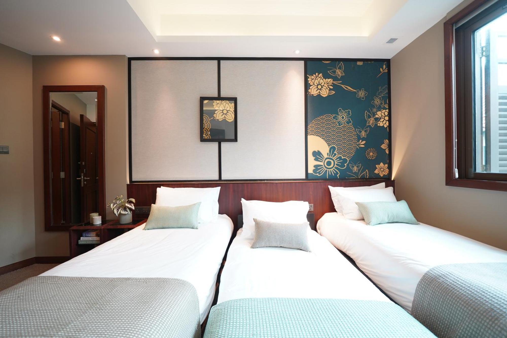 Stories Joo Chiat, A Hotel By Cove - Paya Lebar, Singapore - Newly Renovated Phòng bức ảnh