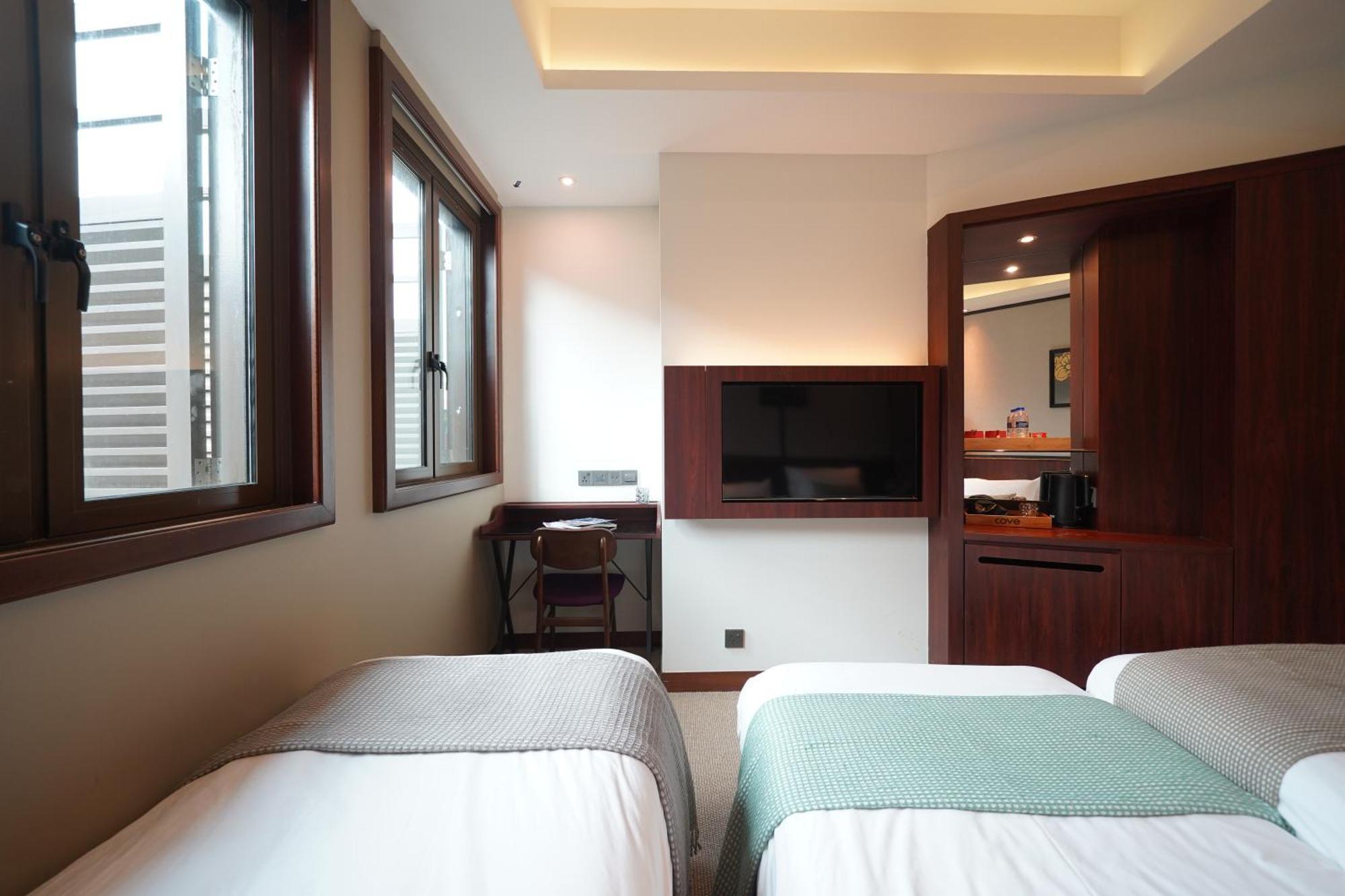 Stories Joo Chiat, A Hotel By Cove - Paya Lebar, Singapore - Newly Renovated Phòng bức ảnh