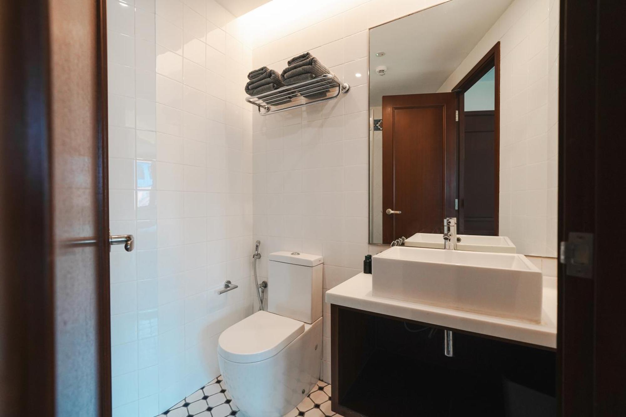 Stories Joo Chiat, A Hotel By Cove - Paya Lebar, Singapore - Newly Renovated Phòng bức ảnh